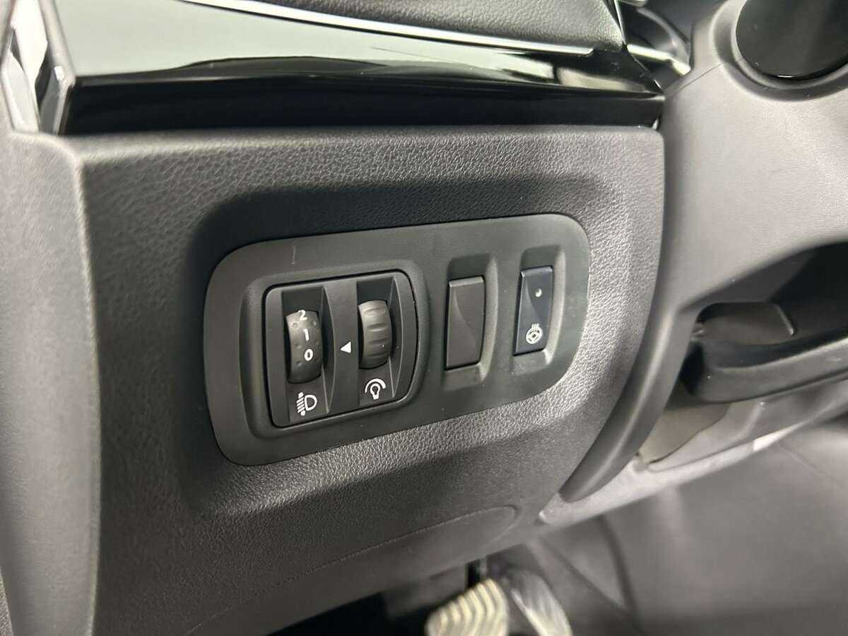 Renault Kaptur с пробегом — 2020 год. Фото: #8