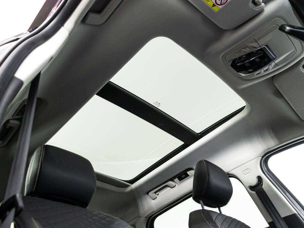 EXEED TXL с пробегом — 2023 год. Фото: #15