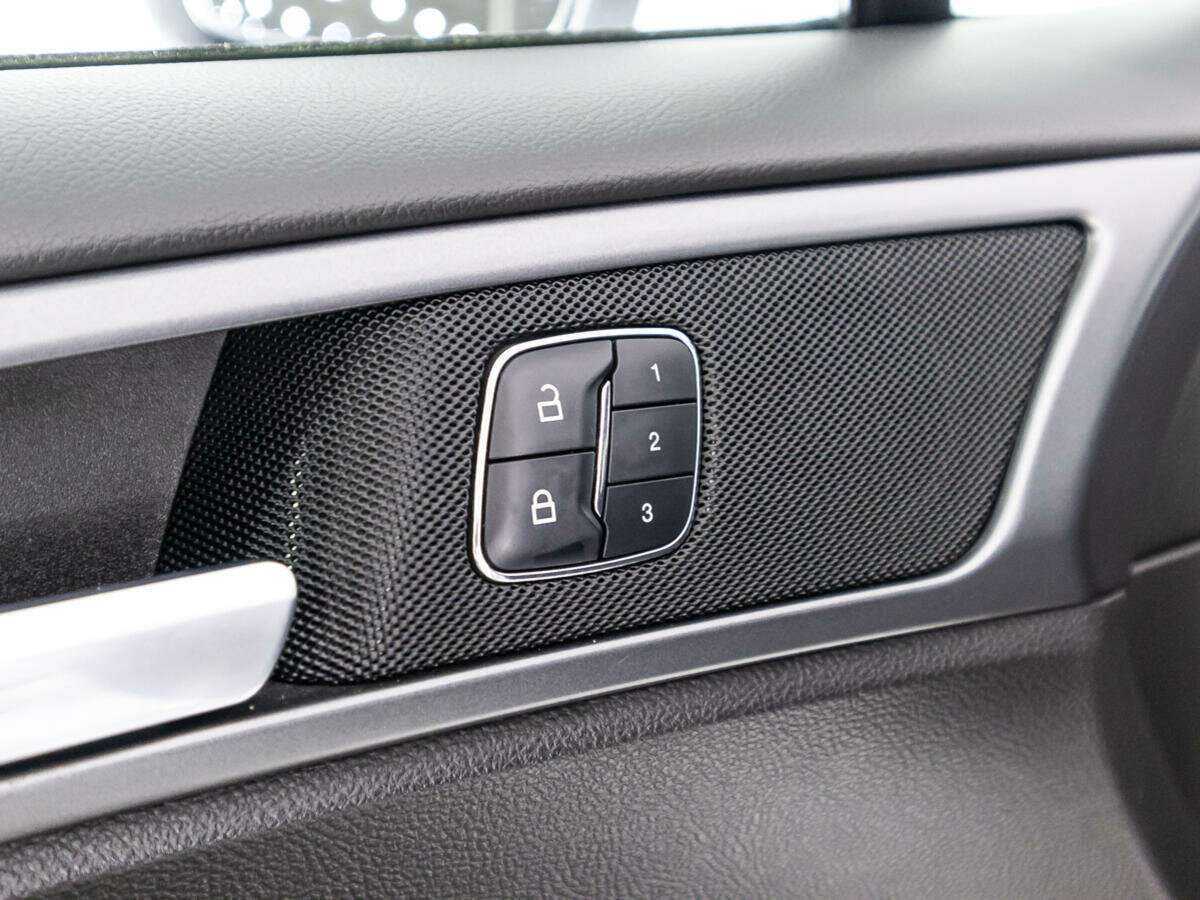 Ford Mondeo с пробегом — 2017 год. Фото: #15