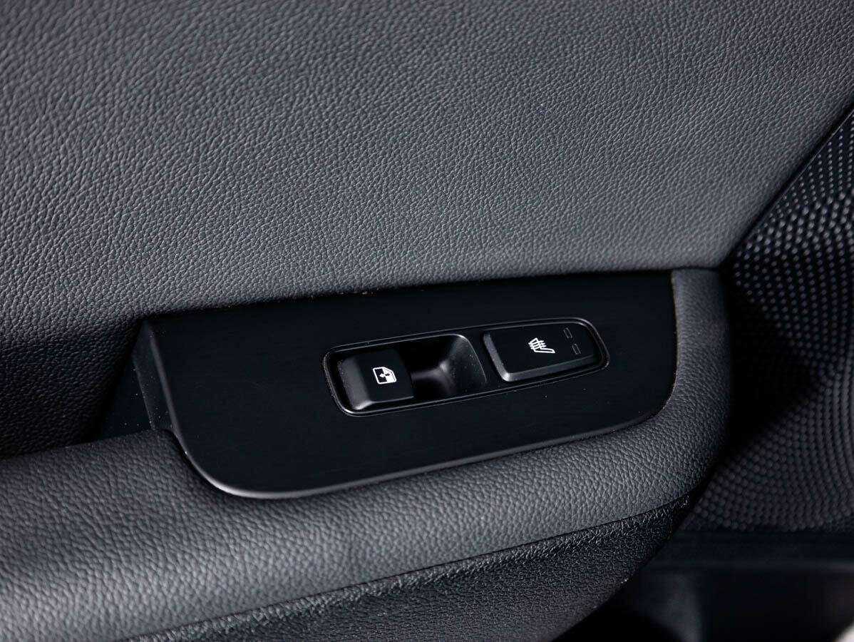 Kia Ceed с пробегом — 2020 год. Фото: #13