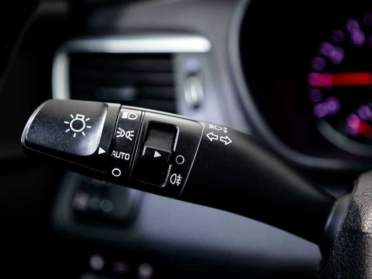 Kia Optima с пробегом — 2019 год. Фото: #13