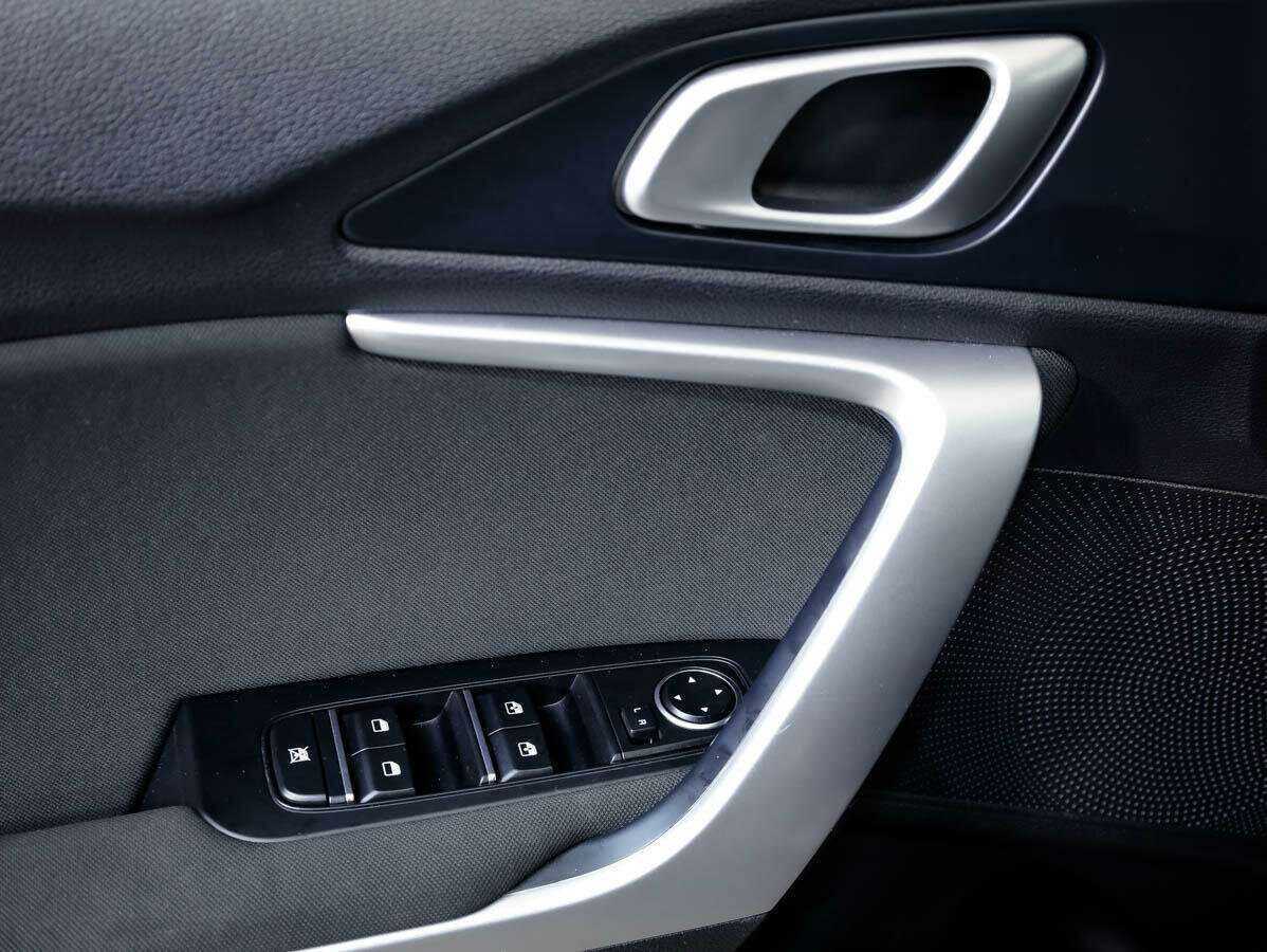 Kia Ceed с пробегом — 2018 год. Фото: #12