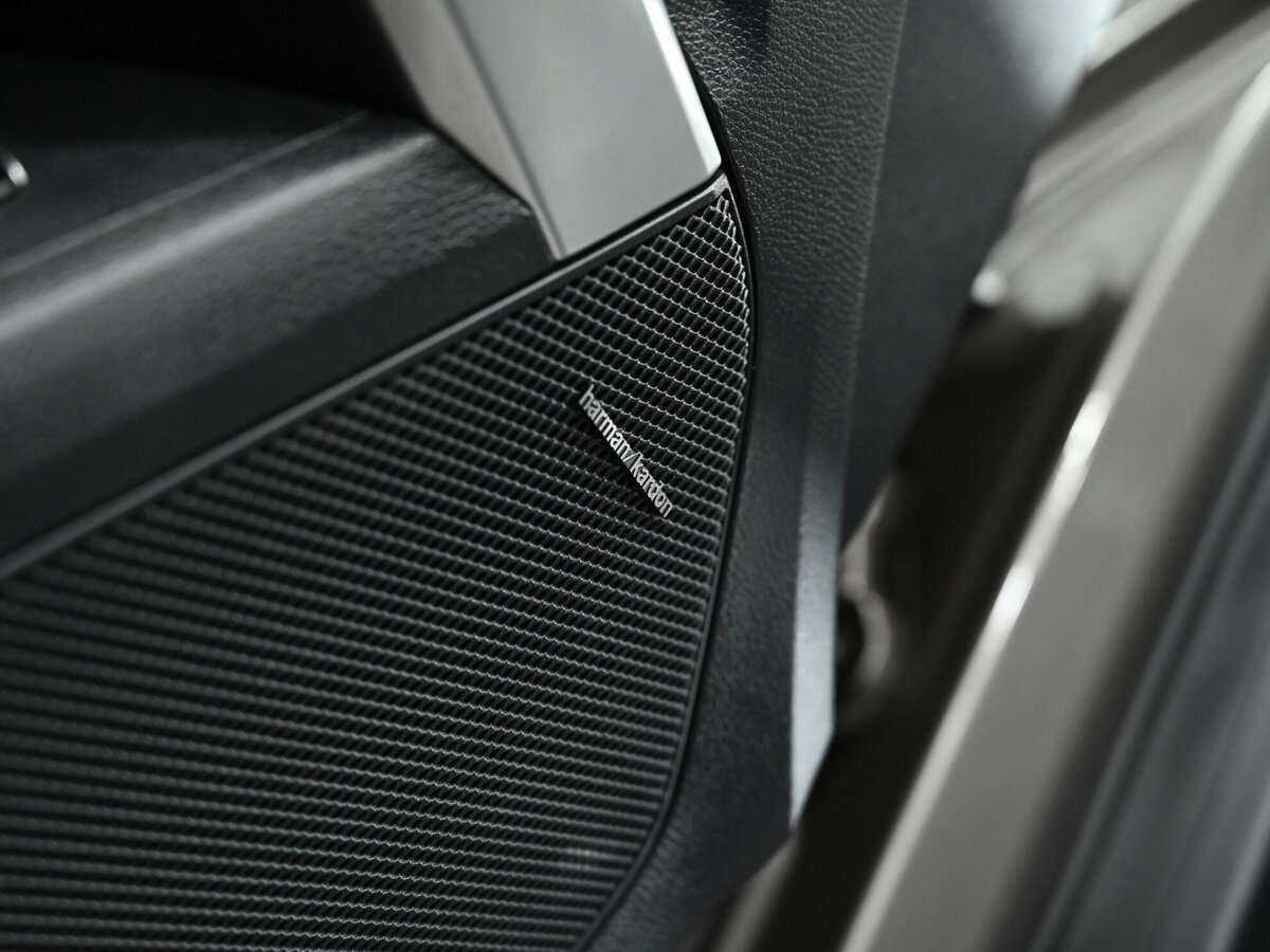 Mercedes-Benz GLK-Класс с пробегом — 2015 год. Фото: #9