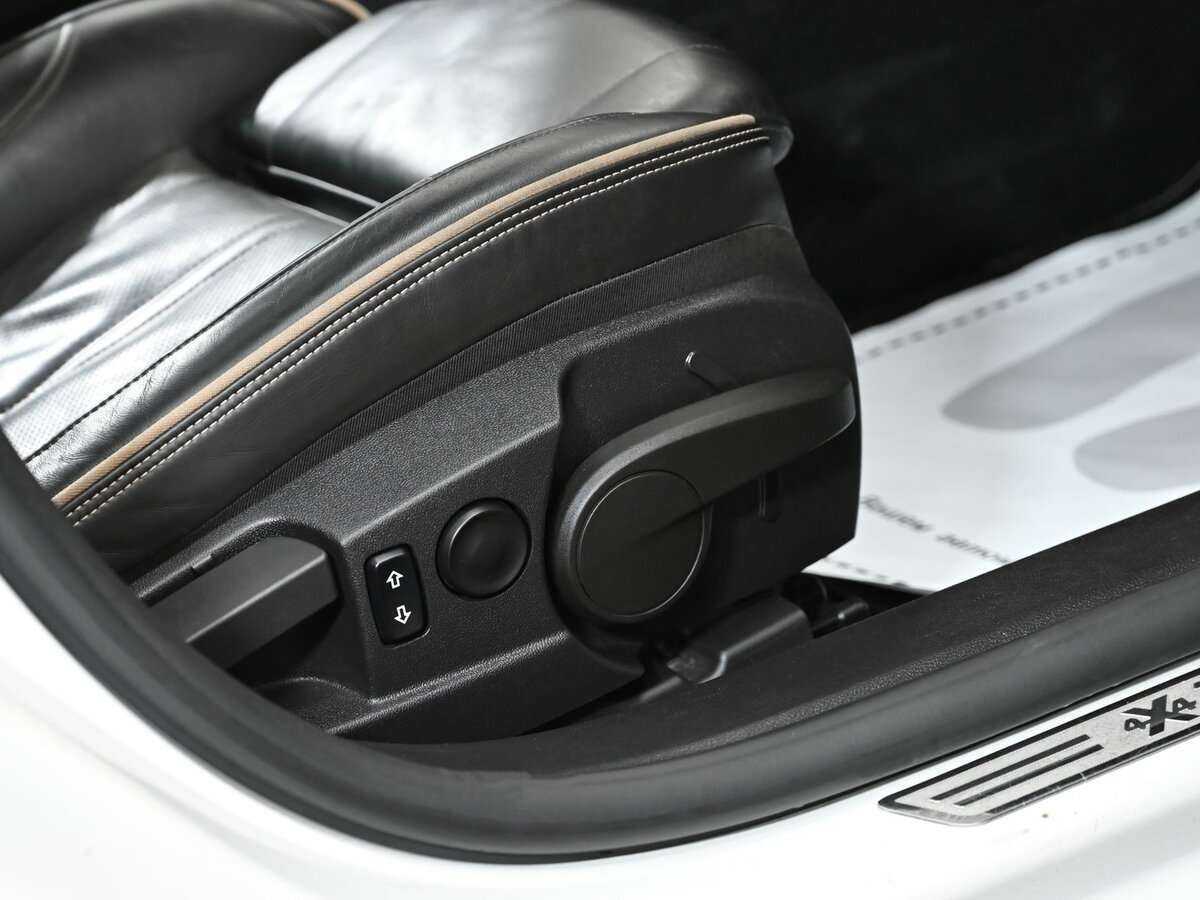 Opel Insignia с пробегом — 2014 год. Фото: #14