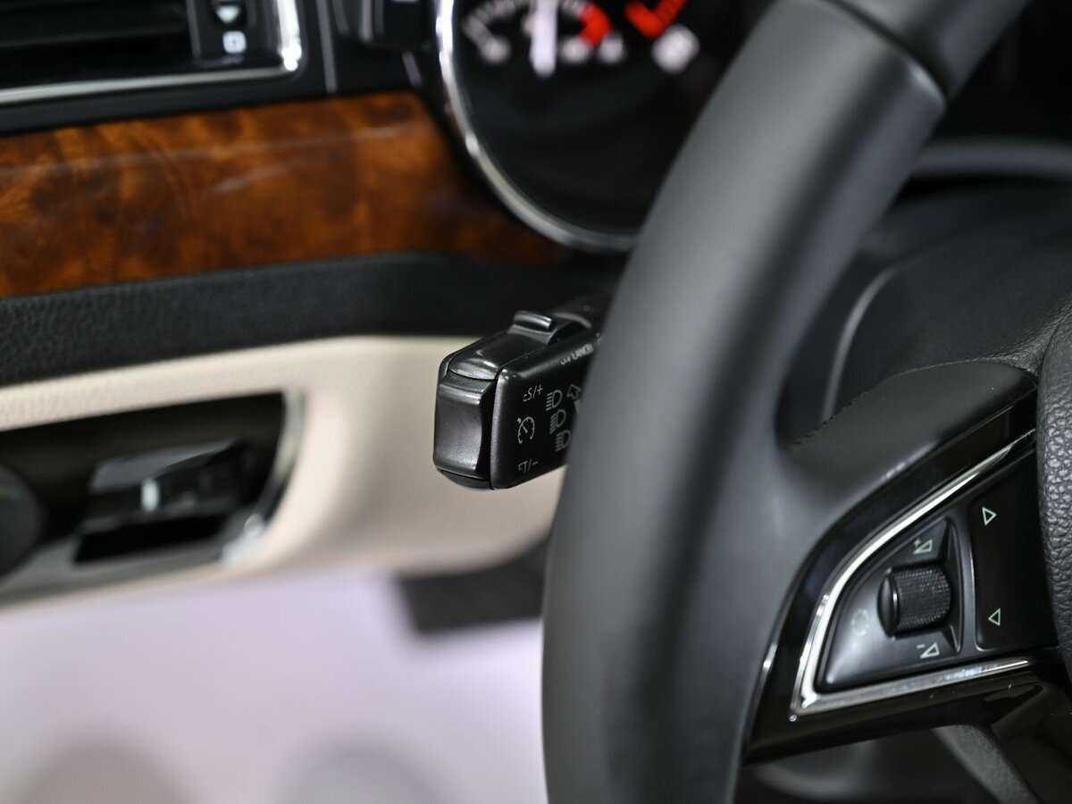Skoda Superb с пробегом — 2013 год. Фото: #10