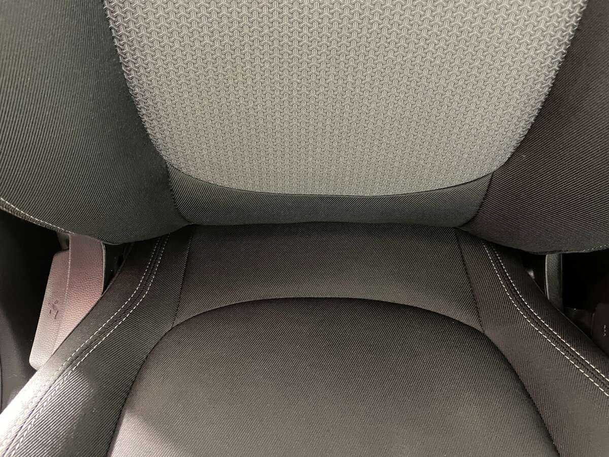 Kia Soul с пробегом — 2018 год. Фото: #23