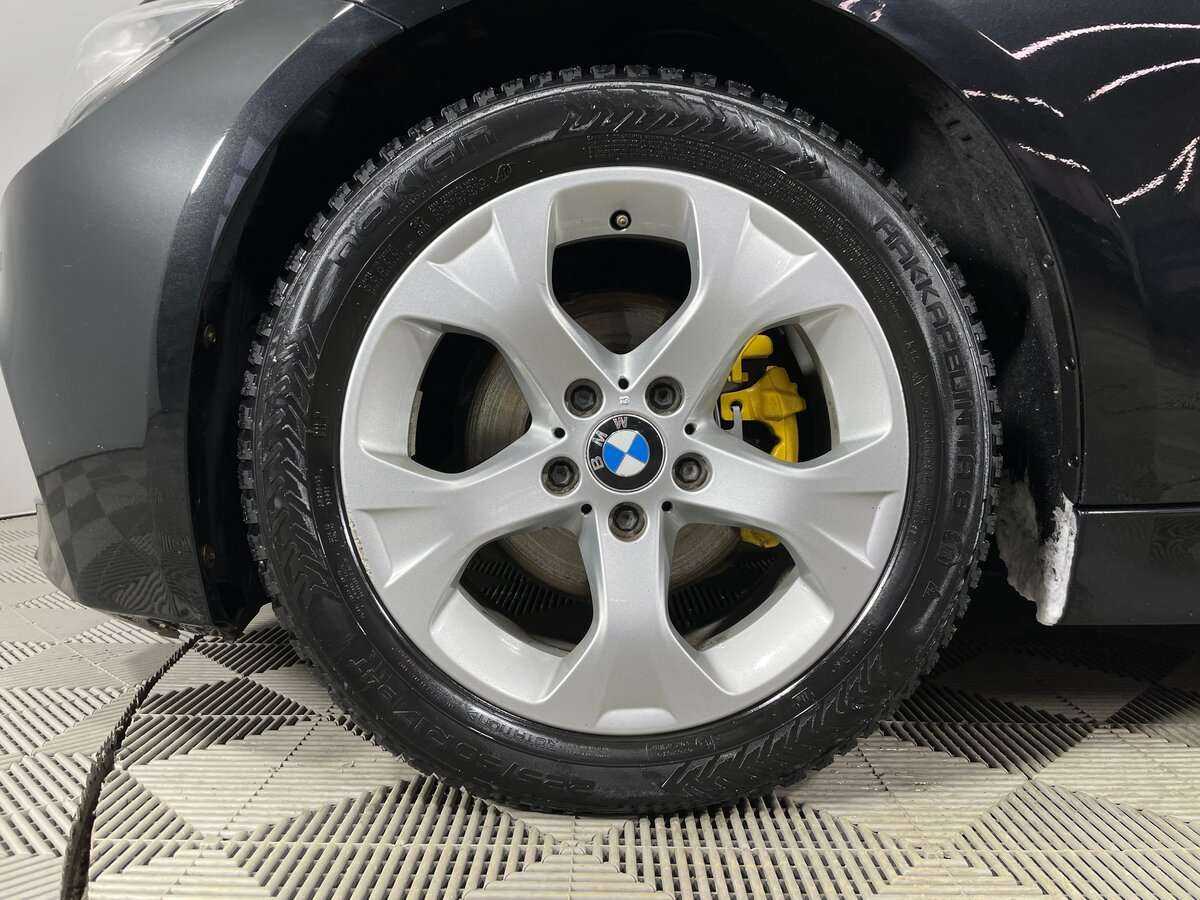 BMW 3 серии с пробегом — 2016 год. Фото: #8