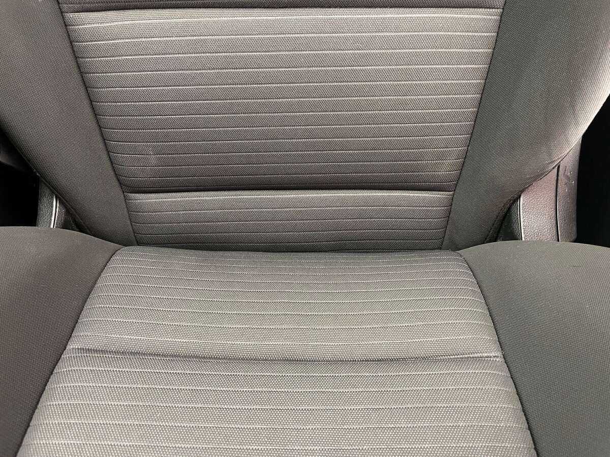 Kia Cerato с пробегом — 2014 год. Фото: #20