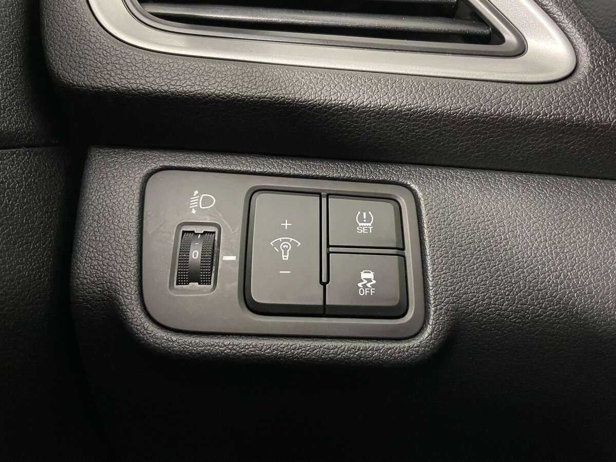 Hyundai Solaris с пробегом — 2017 год. Фото: #15