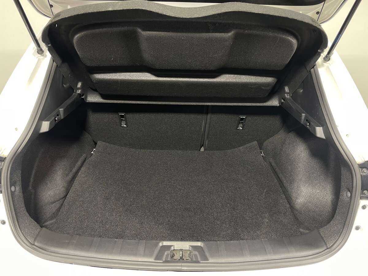 Nissan Qashqai с пробегом — 2019 год. Фото: #8