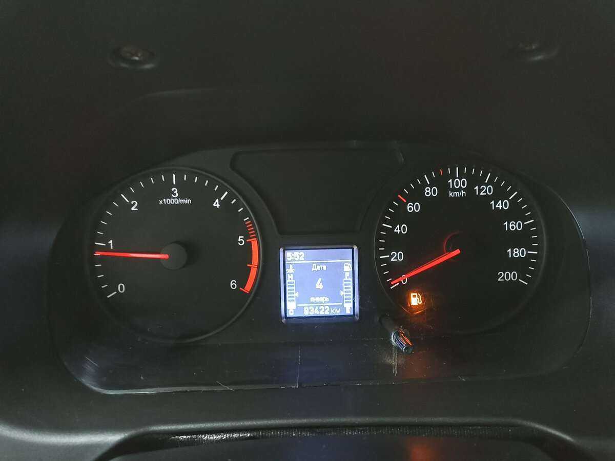 УАЗ Patriot с пробегом — 2019 год. Фото: #7