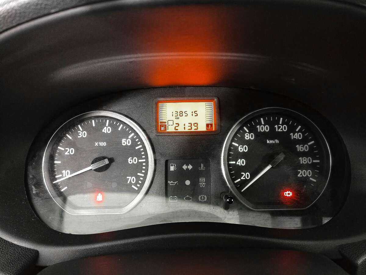 Nissan Almera с пробегом — 2018 год. Фото: #10