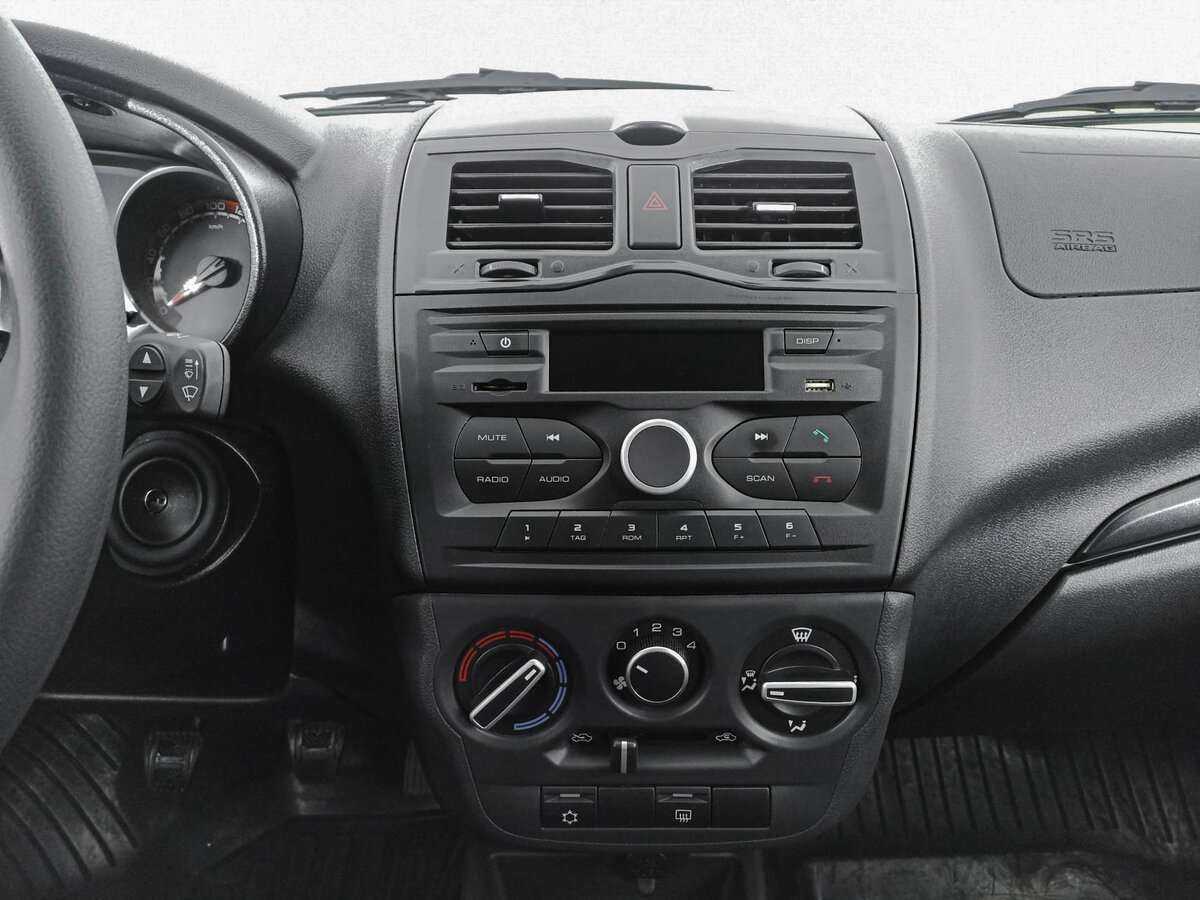 Lada (ВАЗ) Granta с пробегом — 2023 год. Фото: #12