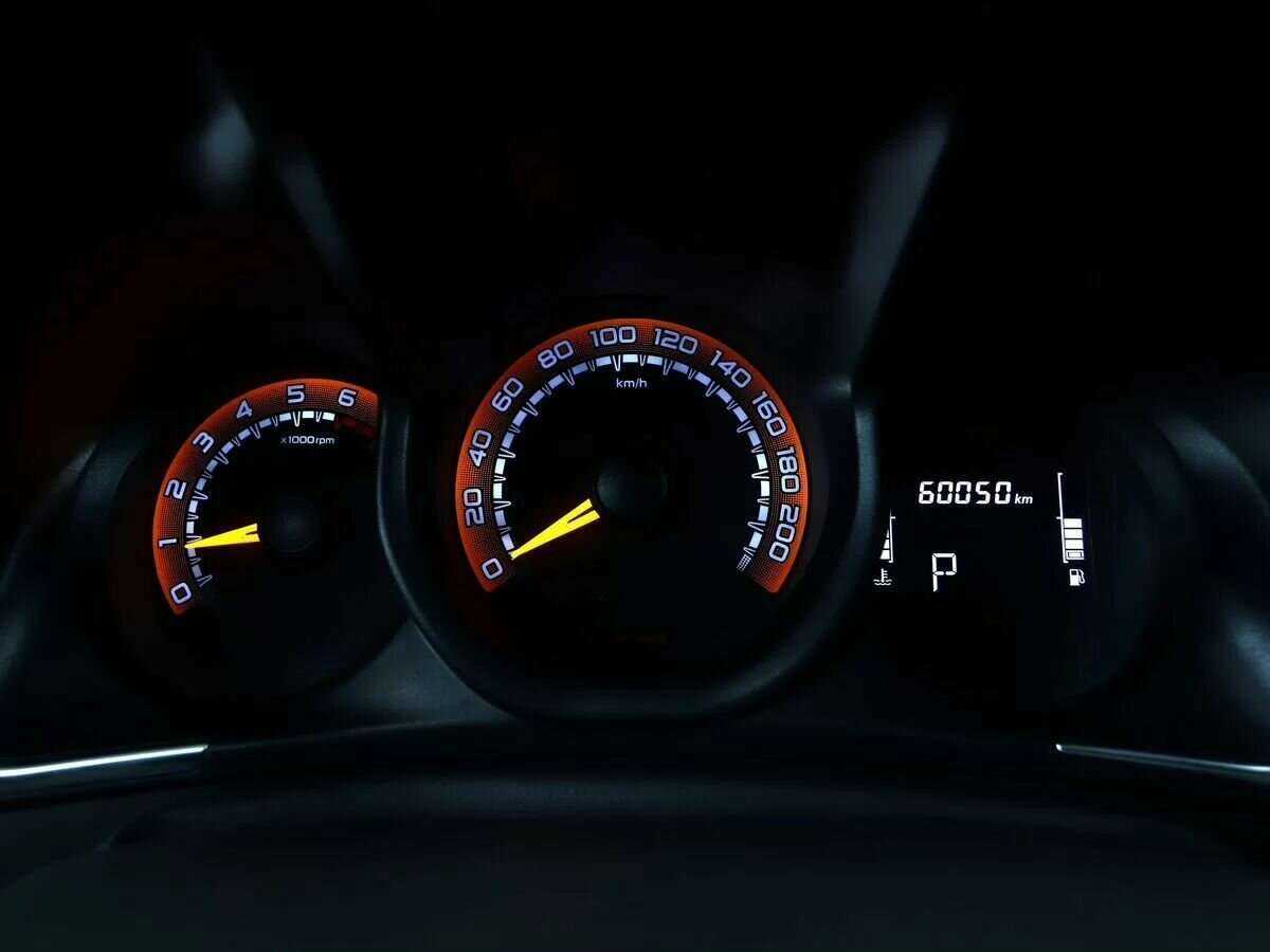 Lada (ВАЗ) XRAY с пробегом — 2019 год. Фото: #13