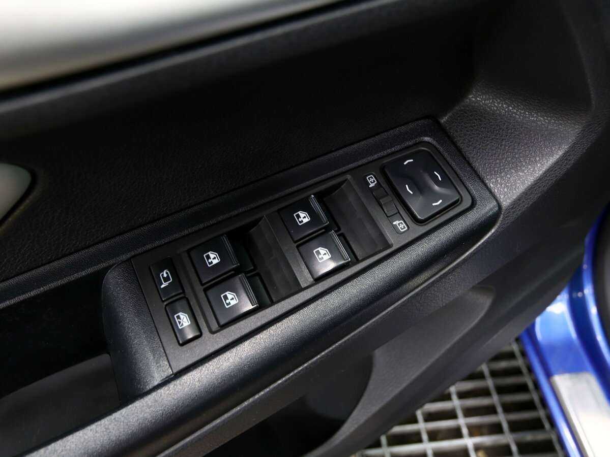 Lada (ВАЗ) Vesta с пробегом — 2020 год. Фото: #14