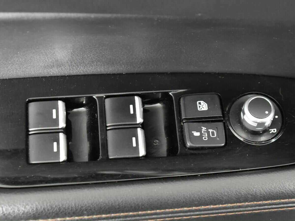 Mazda CX-5 с пробегом — 2018 год. Фото: #18