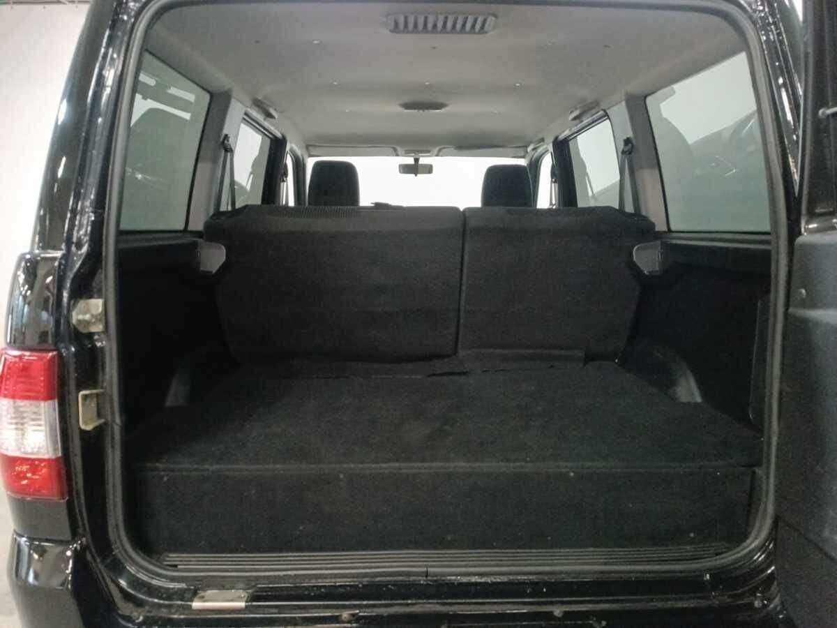 УАЗ Patriot с пробегом — 2017 год. Фото: #15