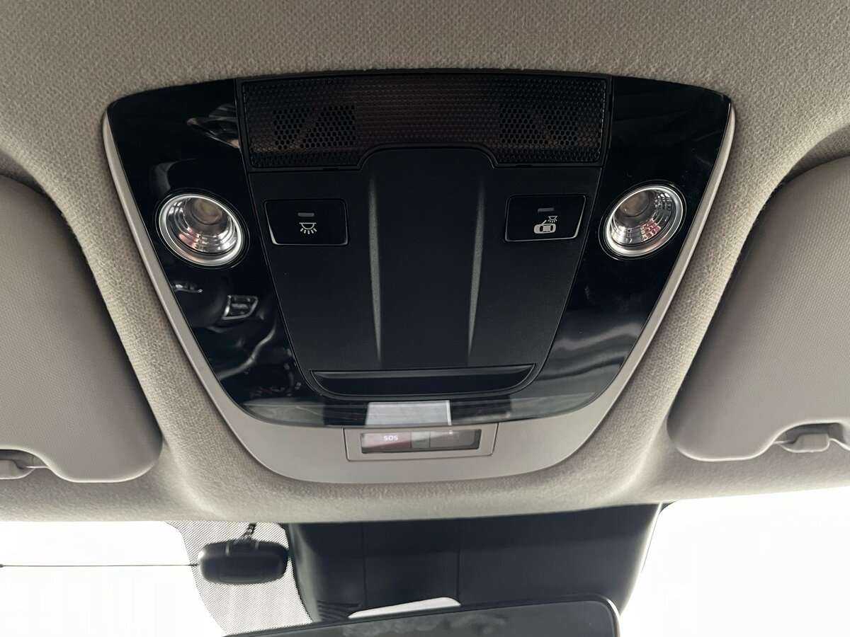 Kia Seltos с пробегом — 2019 год. Фото: #13