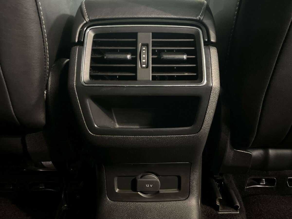 Skoda Kodiaq с пробегом — 2019 год. Фото: #13