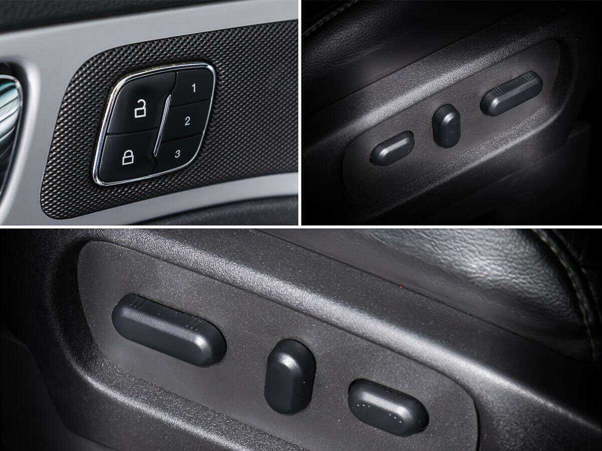 Ford Explorer с пробегом — 2013 год. Фото: #16