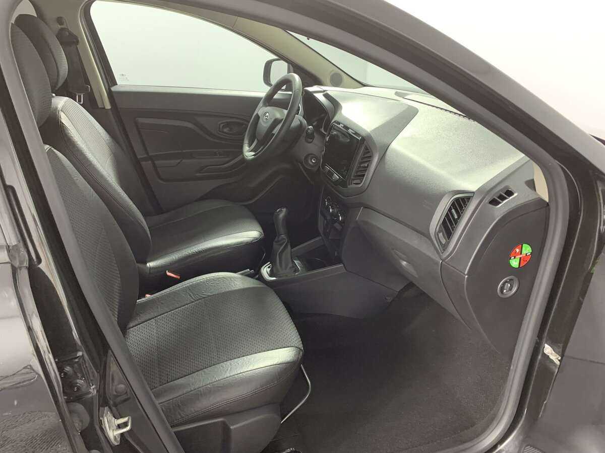 Lada (ВАЗ) XRAY с пробегом — 2021 год. Фото: #18