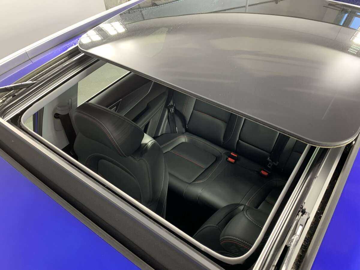 Chery Tiggo 7 Pro с пробегом — 2022 год. Фото: #15