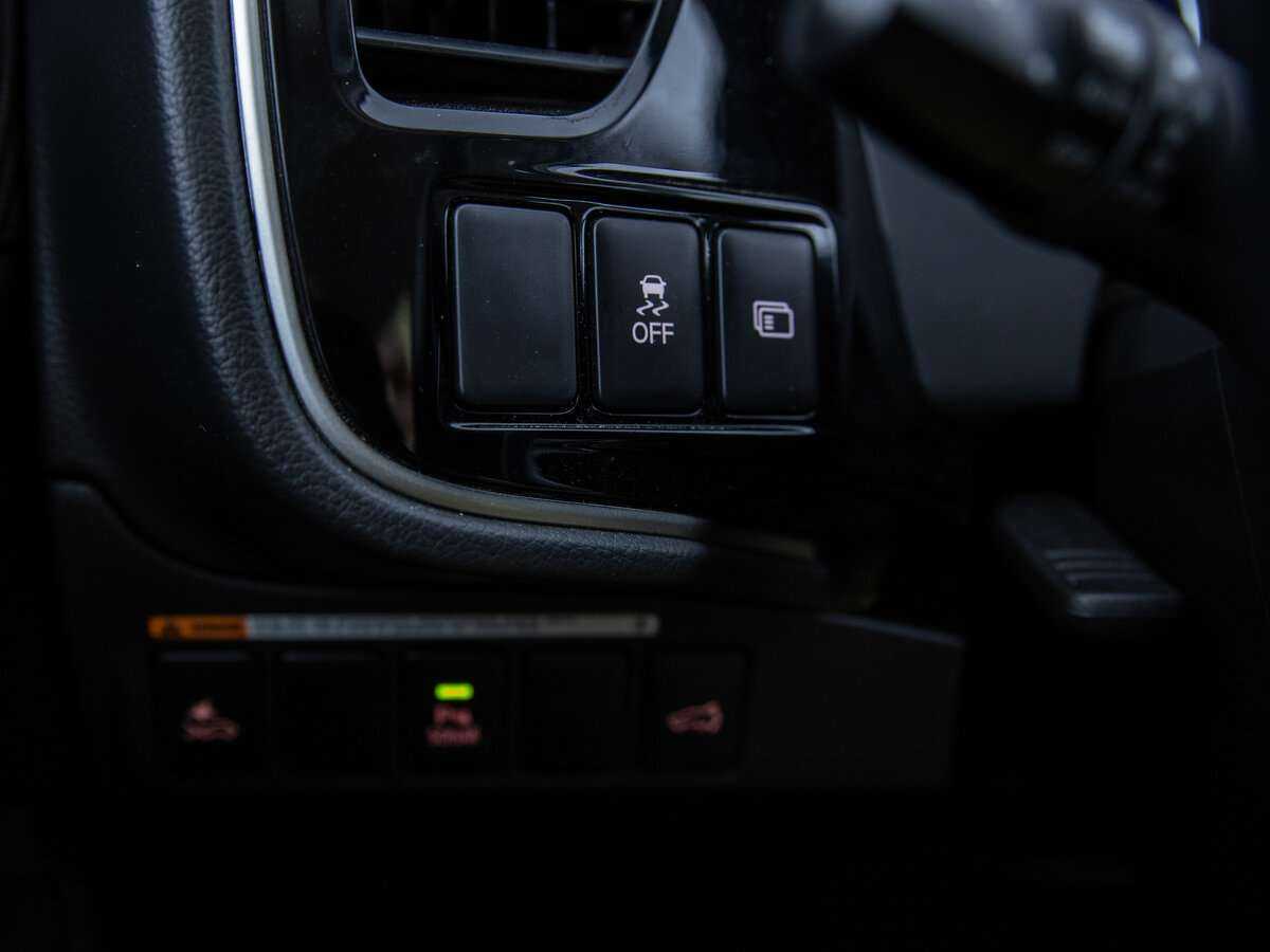 Mitsubishi Outlander с пробегом — 2021 год. Фото: #14