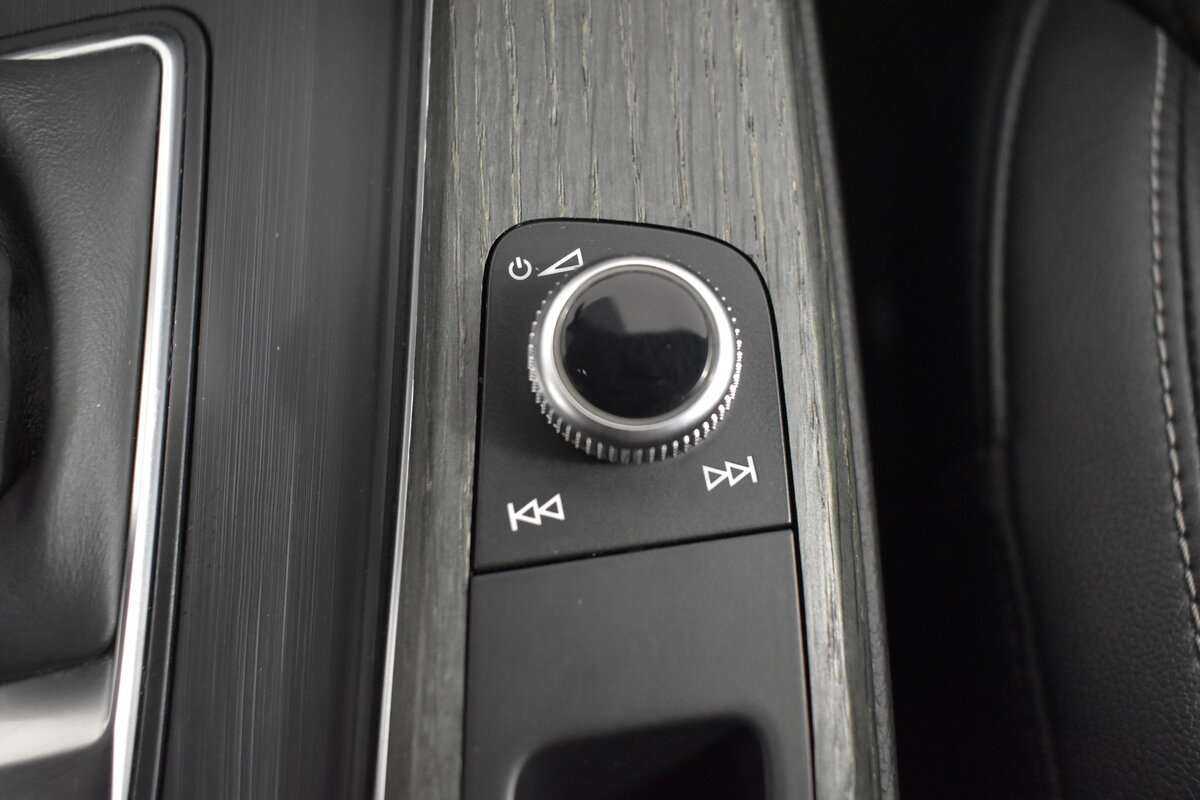 Audi A4 с пробегом — 2018 год. Фото: #18