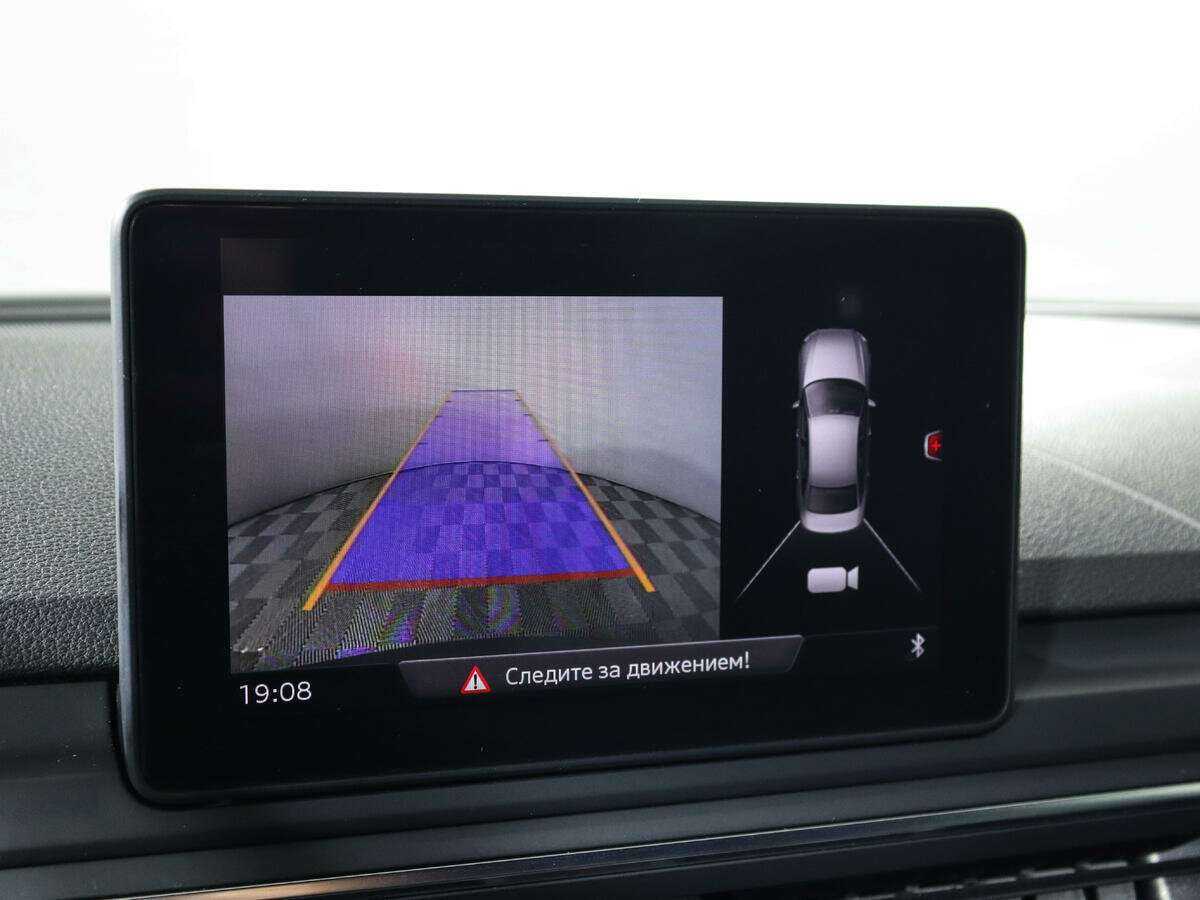 Audi A4 с пробегом — 2017 год. Фото: #12