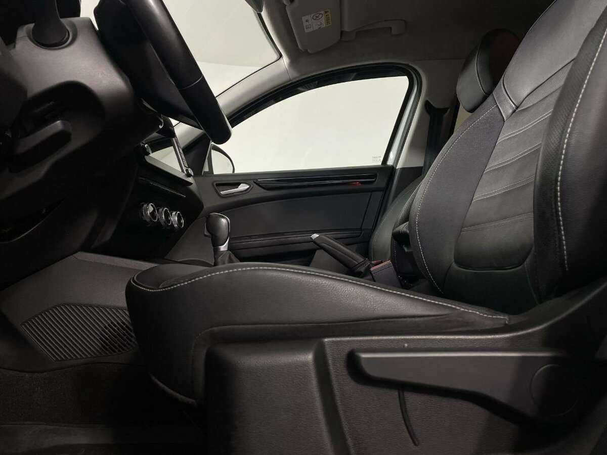 Renault Arkana с пробегом — 2019 год. Фото: #9