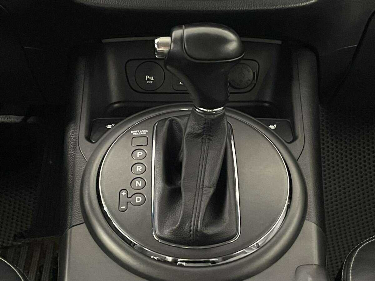 Kia Sportage с пробегом — 2013 год. Фото: #12