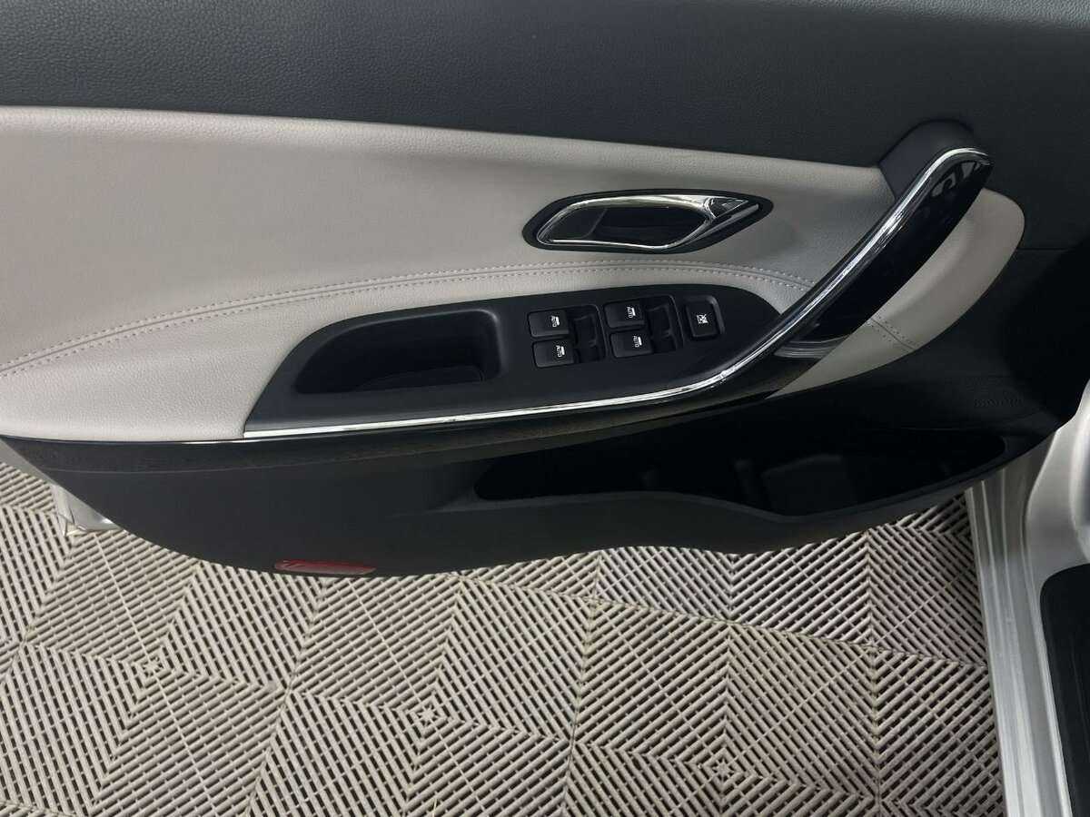 Kia Ceed с пробегом — 2015 год. Фото: #7