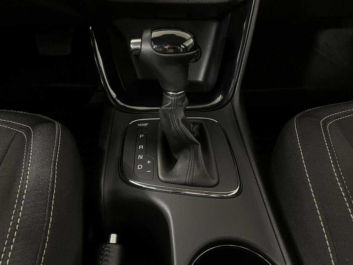 Kia Ceed с пробегом — 2015 год. Фото: #12