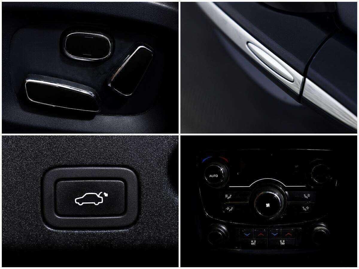 Jaguar XJ с пробегом — 2013 год. Фото: #15