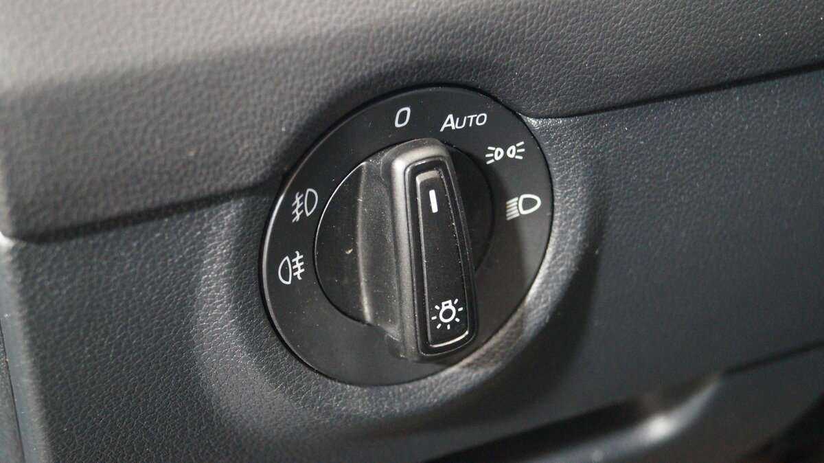 Skoda Octavia с пробегом — 2014 год. Фото: #8