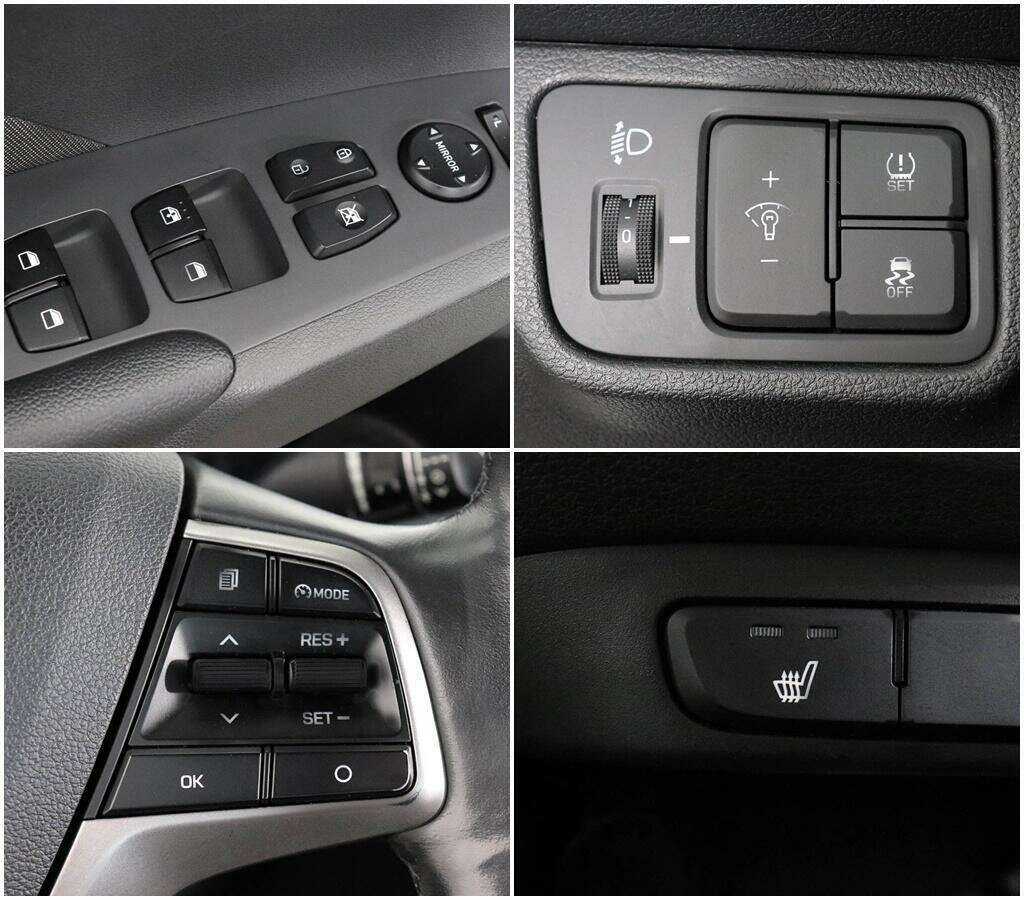 Hyundai Solaris с пробегом — 2019 год. Фото: #12