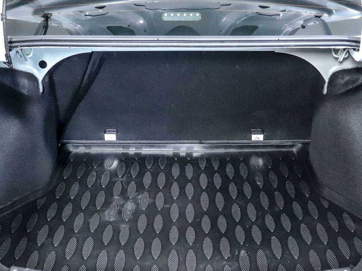 Lada (ВАЗ) Granta с пробегом — 2023 год. Фото: #13