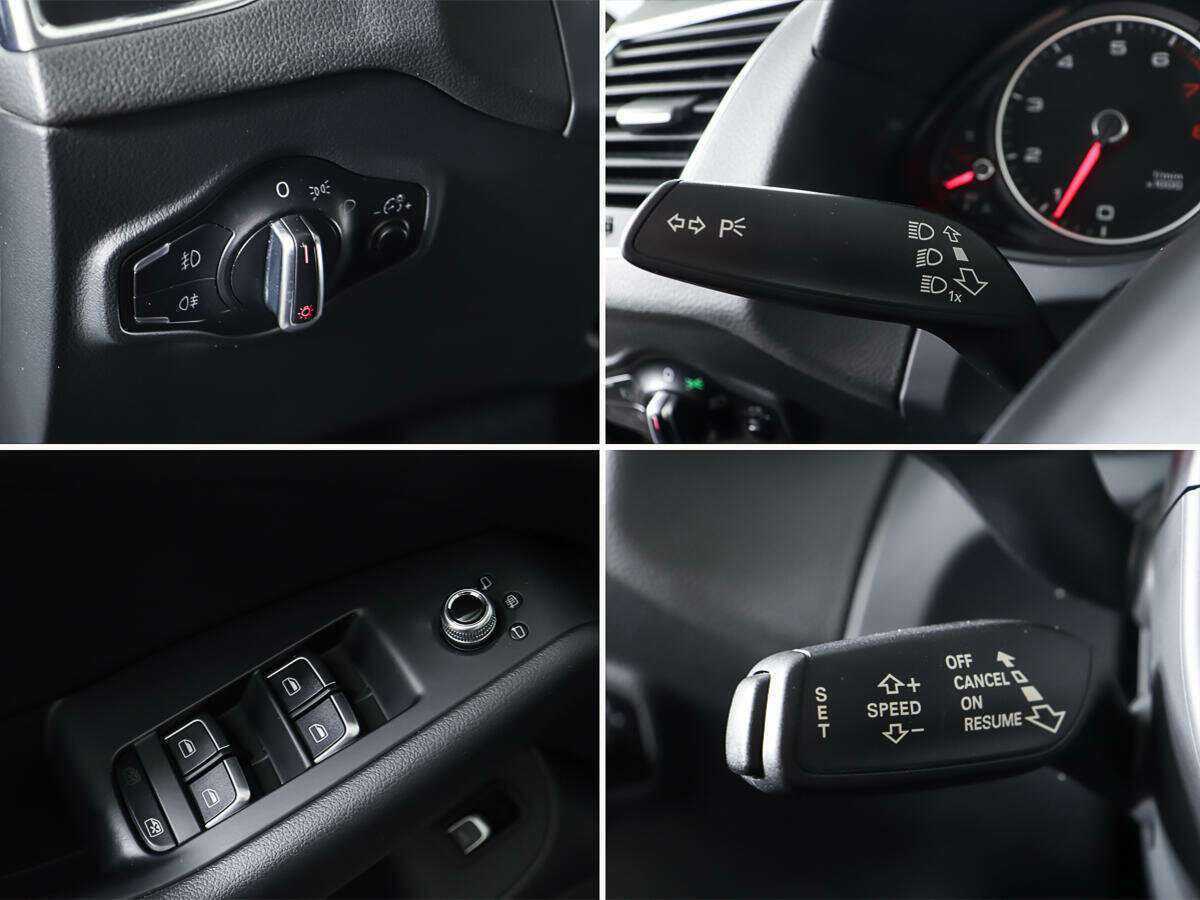 Audi Q5 с пробегом — 2013 год. Фото: #20