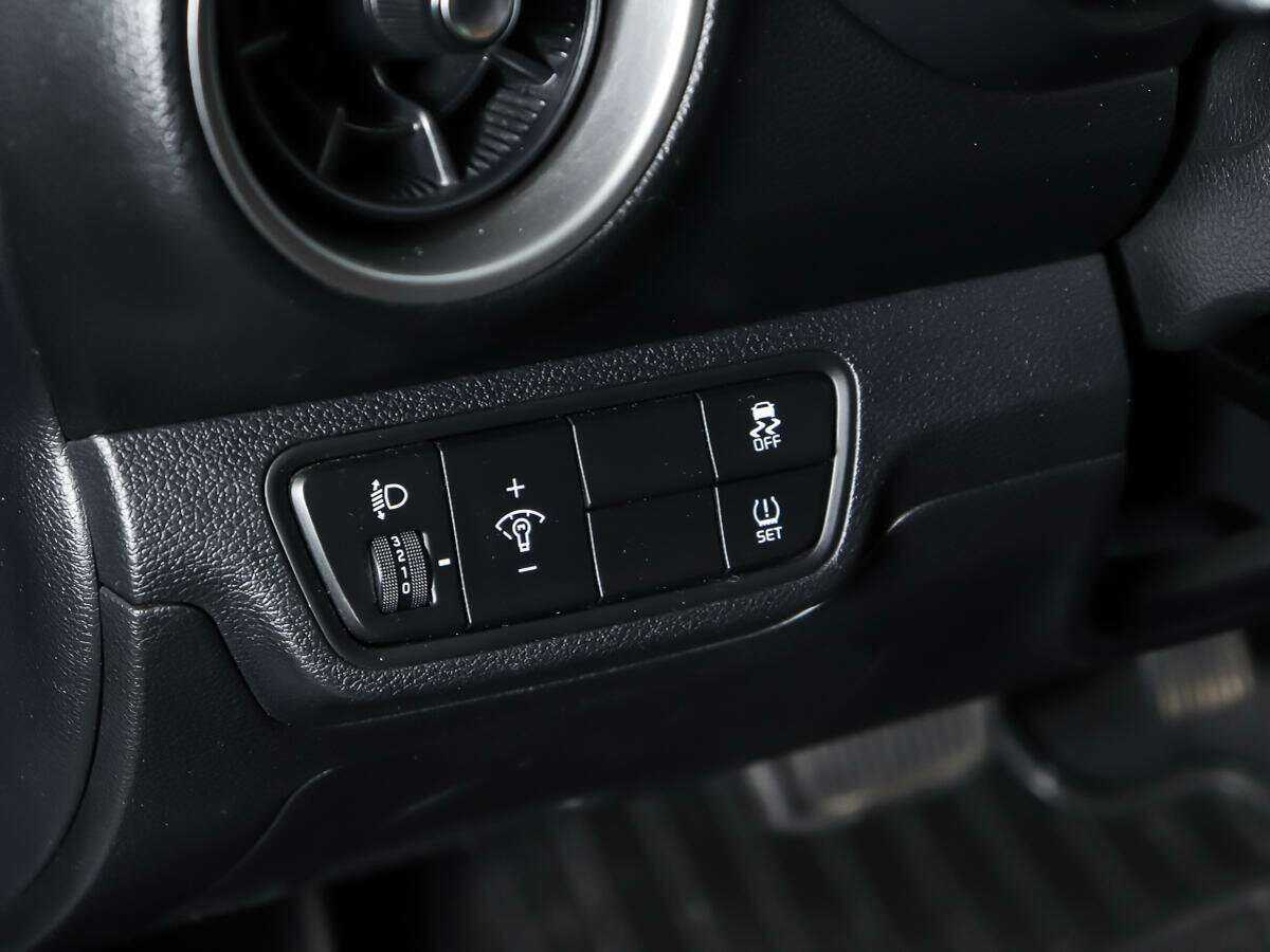 Kia Cerato с пробегом — 2020 год. Фото: #10