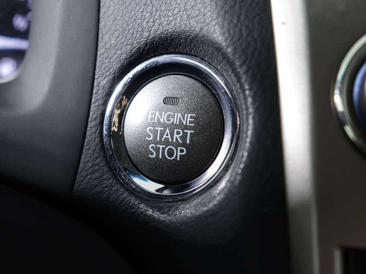 Lexus RX с пробегом — 2013 год. Фото: #21