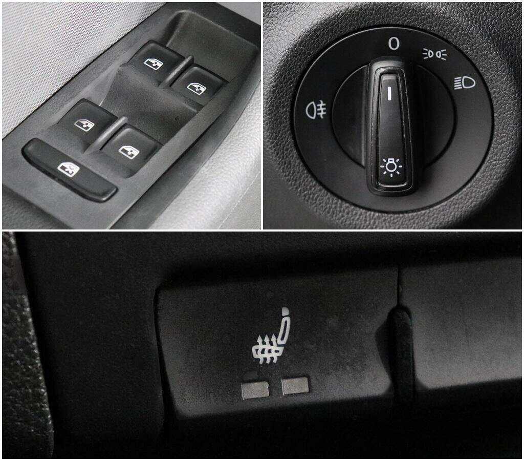 Volkswagen Polo с пробегом — 2020 год. Фото: #13