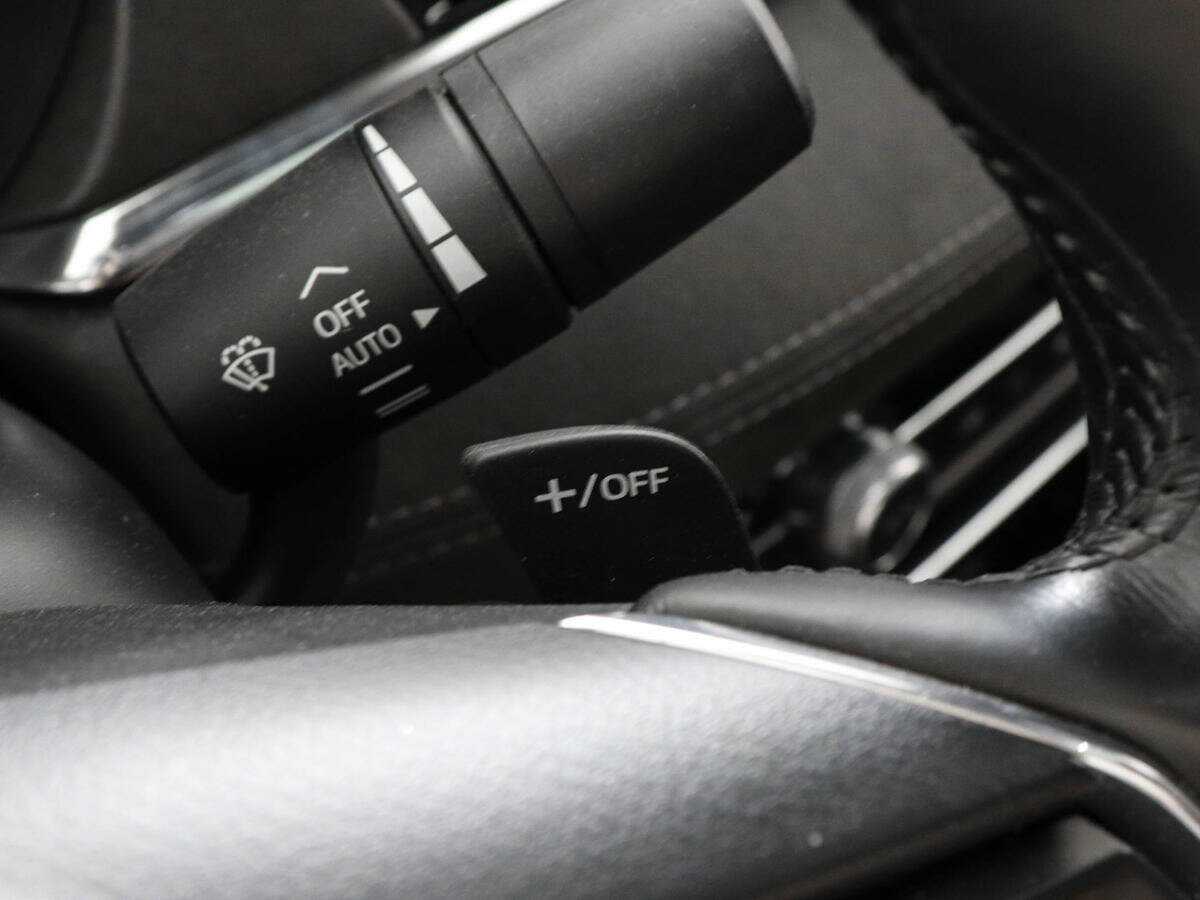 Mazda 6 с пробегом — 2019 год. Фото: #13