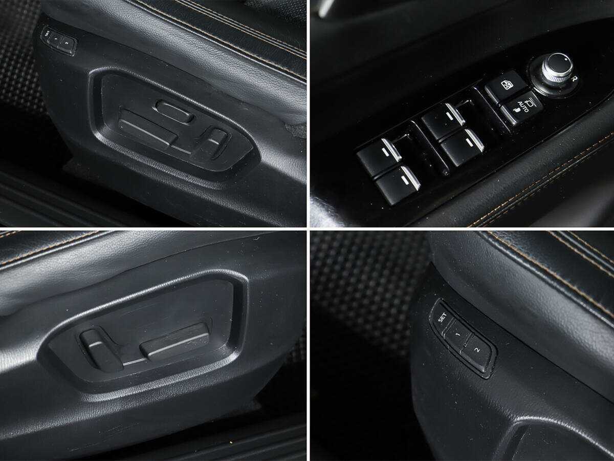 Mazda CX-5 с пробегом — 2020 год. Фото: #15