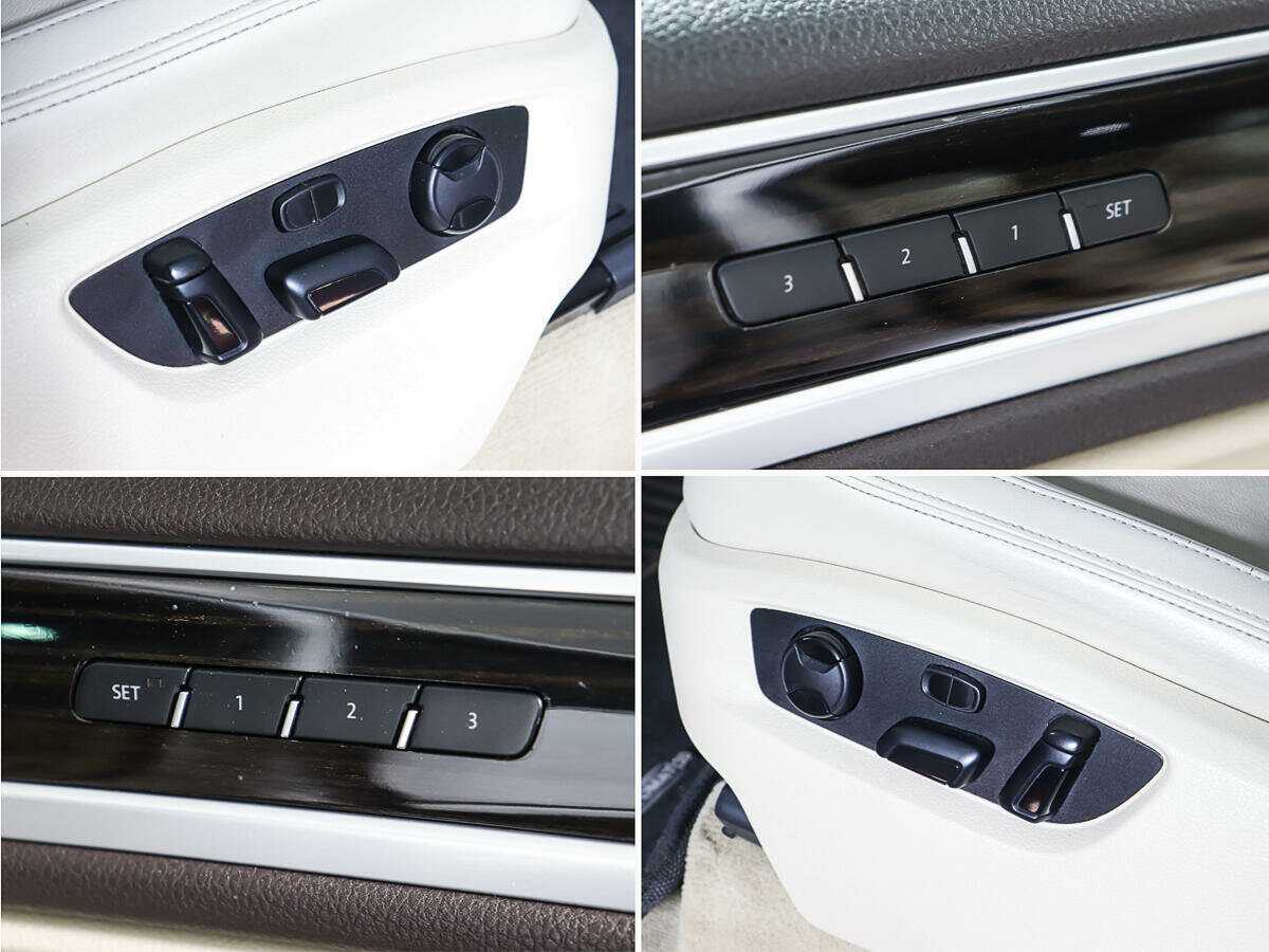 Volkswagen Touareg с пробегом — 2014 год. Фото: #15