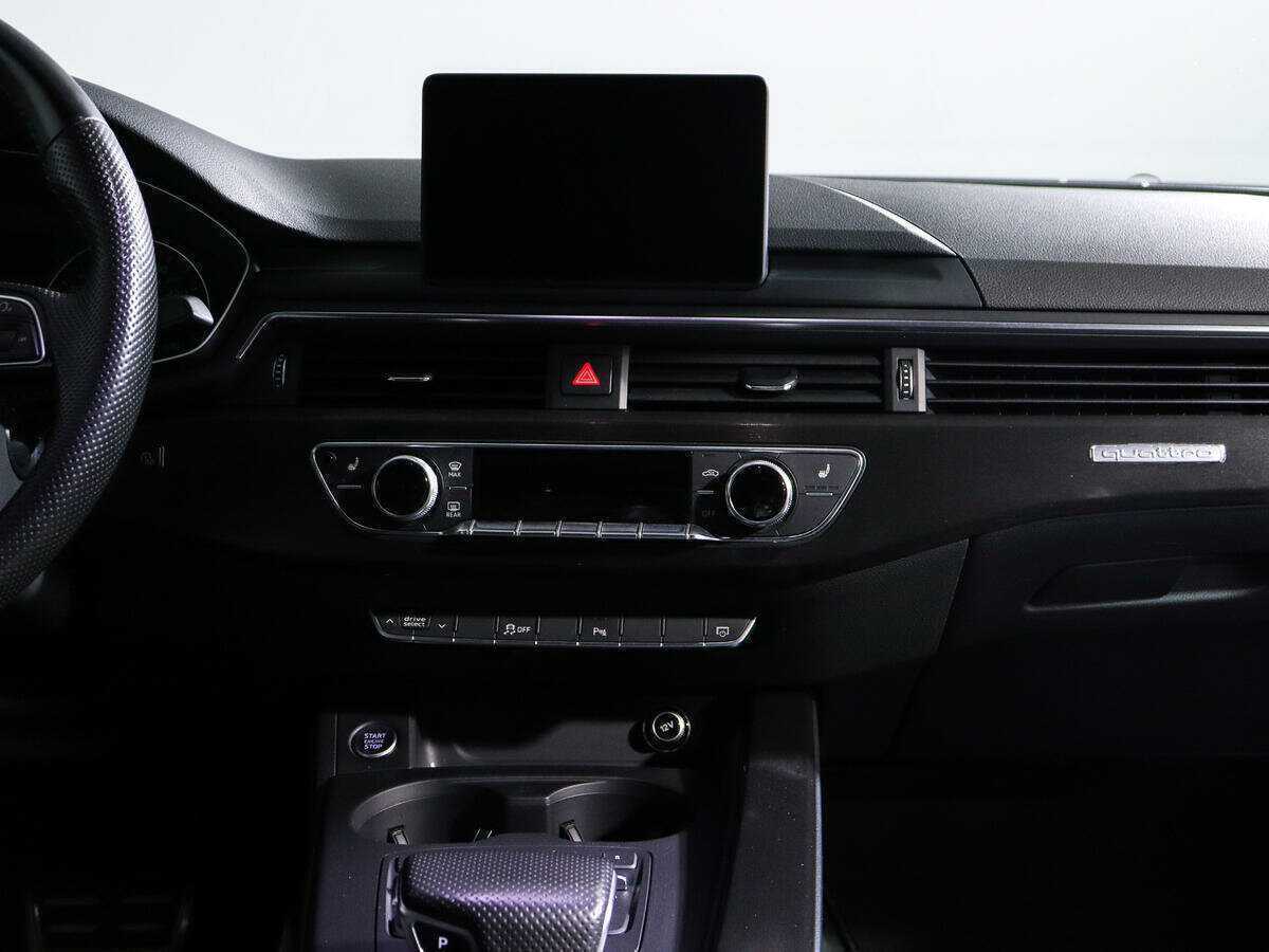 Audi A5 с пробегом — 2018 год. Фото: #10