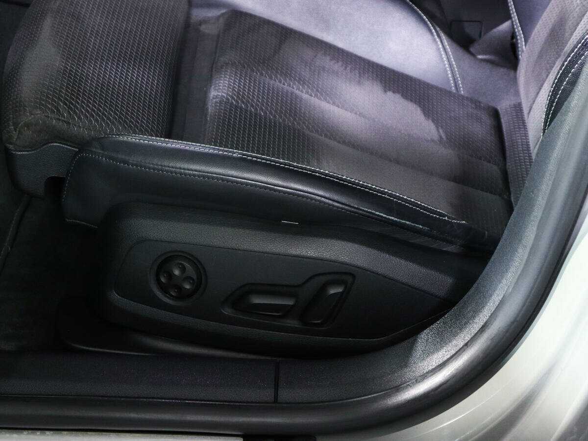 Audi A5 с пробегом — 2018 год. Фото: #18