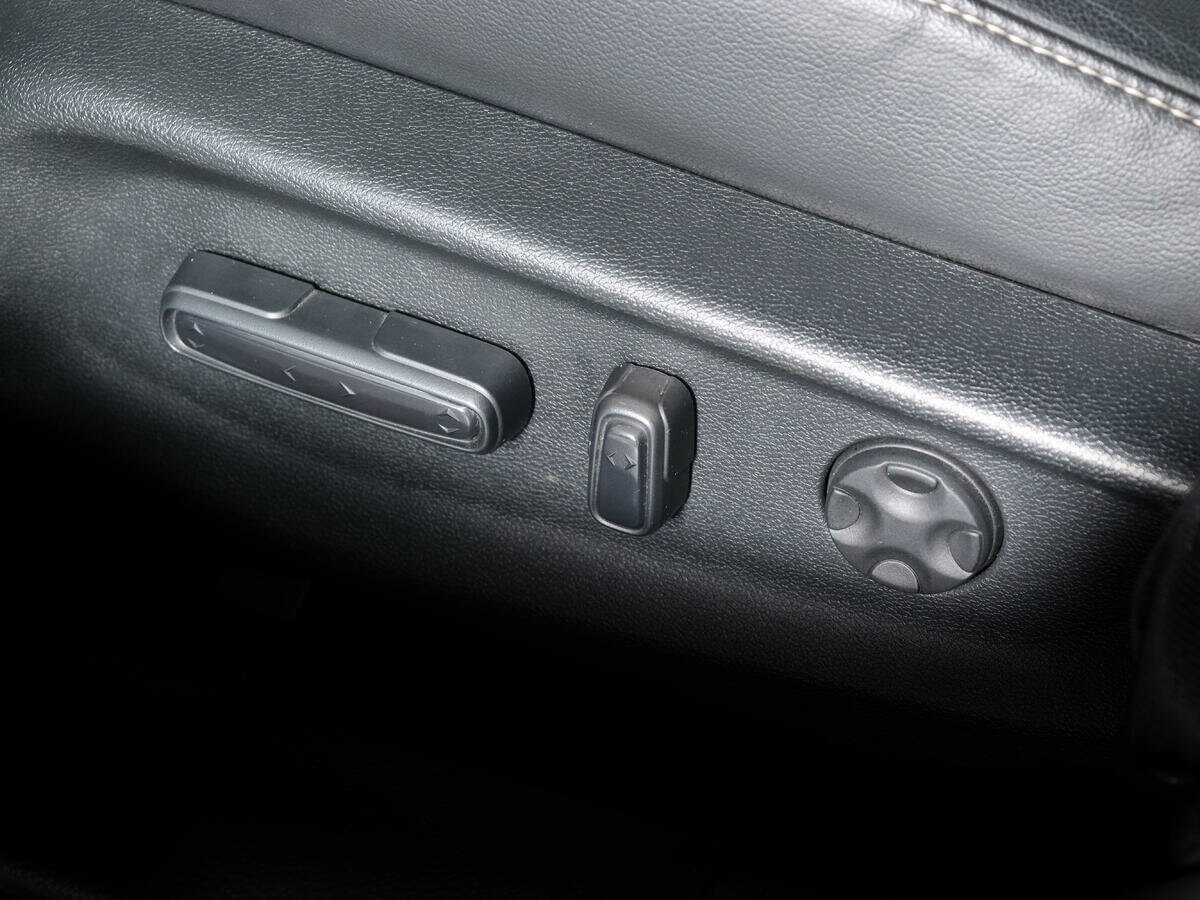 Honda Accord с пробегом — 2022 год. Фото: #13