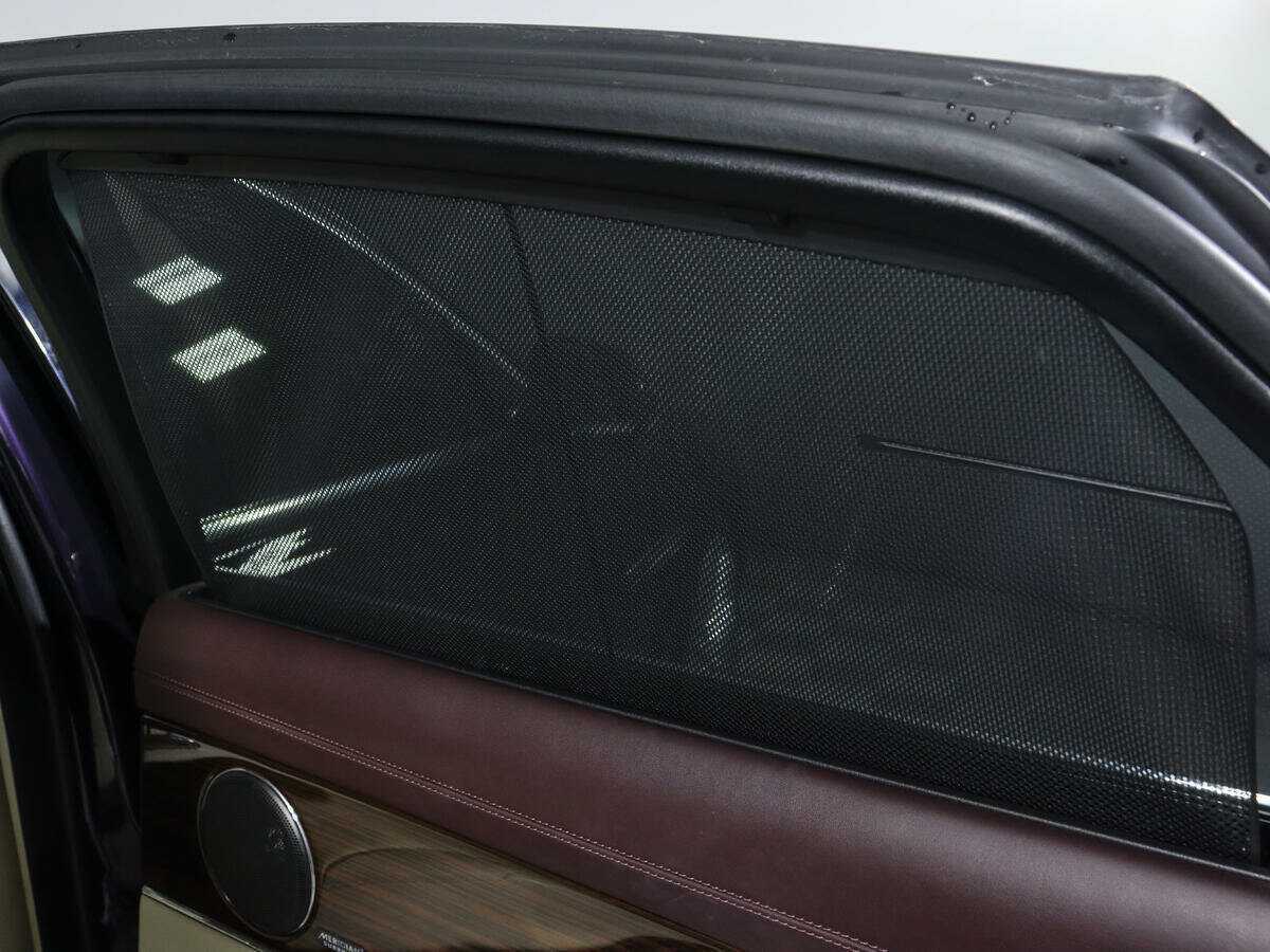 Jaguar XJ с пробегом — 2014 год. Фото: #21