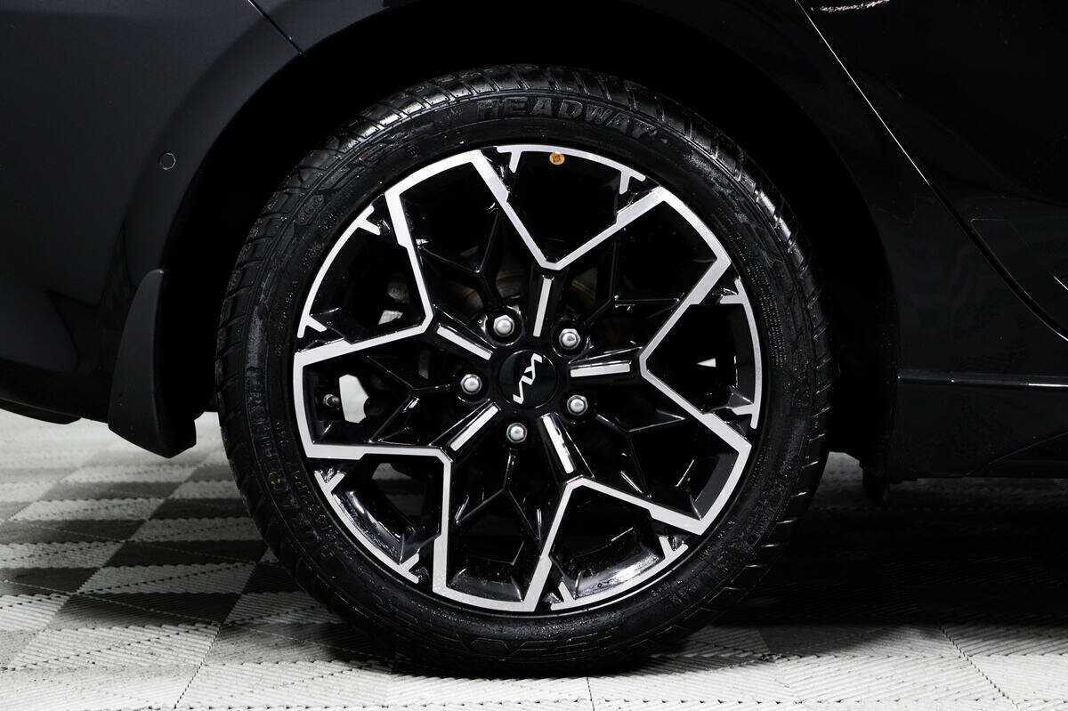 Kia Ceed с пробегом — 2021 год. Фото: #13