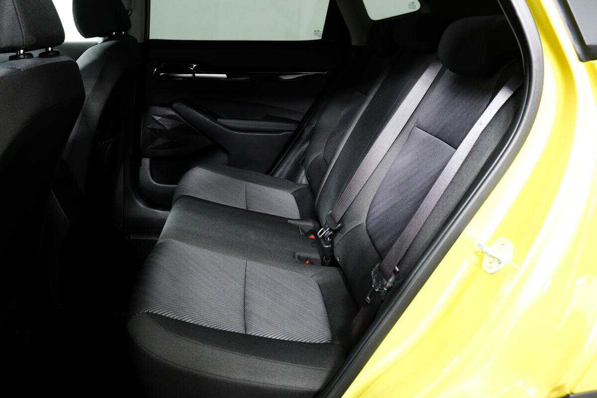 Kia Seltos с пробегом — 2020 год. Фото: #11